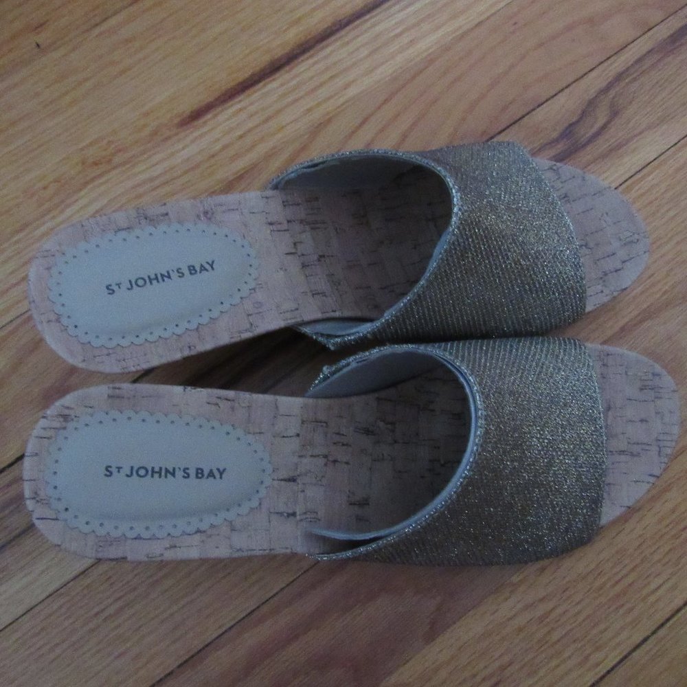 wedges